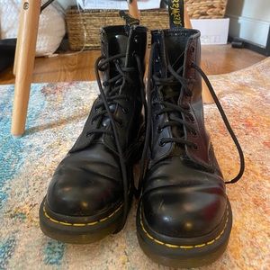 Dr. Martens